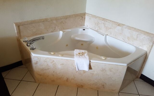 Regency Inn Pascagoula
