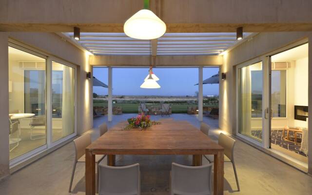 Casa Faro Favignana