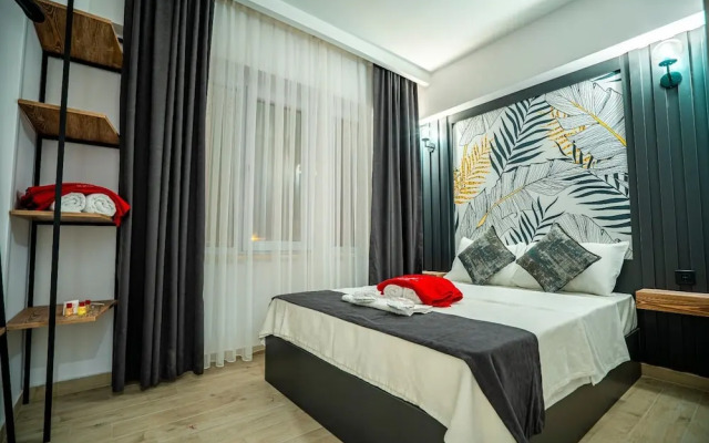 Gül Residence