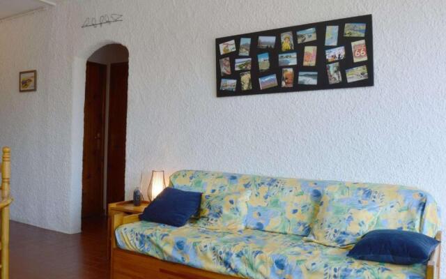 Appartement Argelès-sur-Mer, 3 pièces, 6 personnes - FR-1-225-669