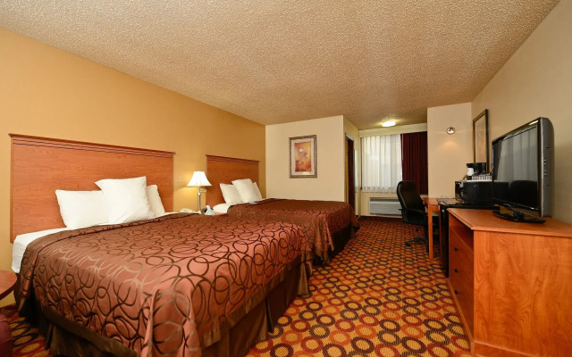 AmericInn by Wyndham Appleton Downtown