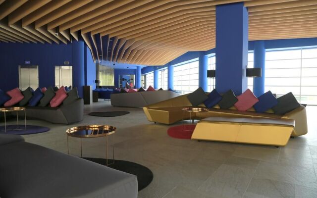 Mercure Quemado Resort