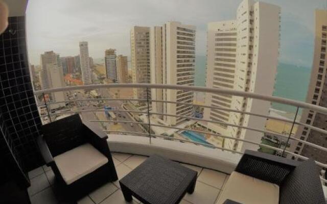 Flat Beira Mar