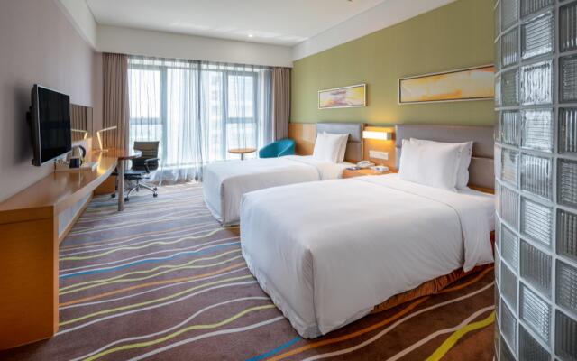 Holiday Inn Express Xi'an High-tech Zone by IHG