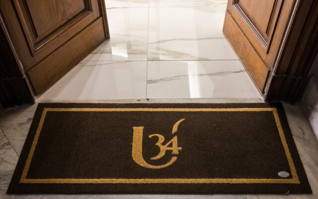 Umberto34 - Luxury Home