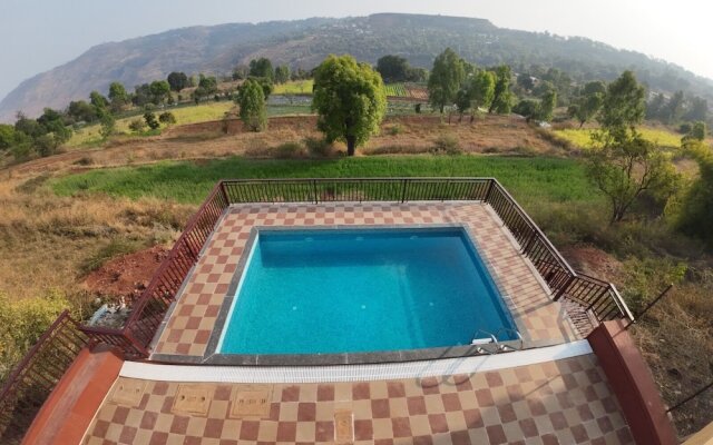 Royal Palace Panchgani