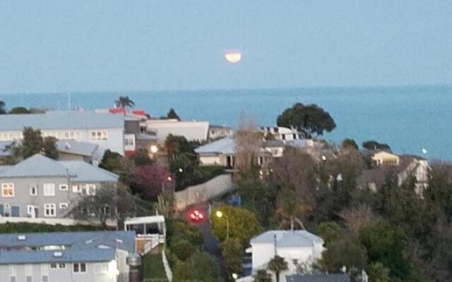 Chez Tiaré - The Loft Apartment