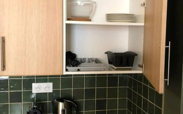 Hôtel de France, un hôtel AMMI