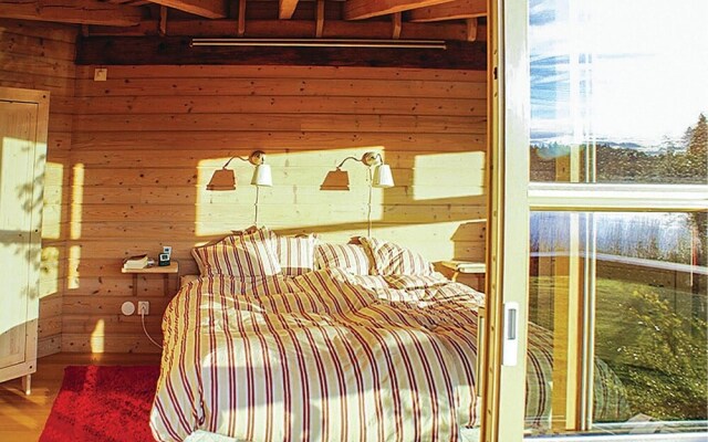 Awesome Home in Osby With 2 Bedrooms and Sauna