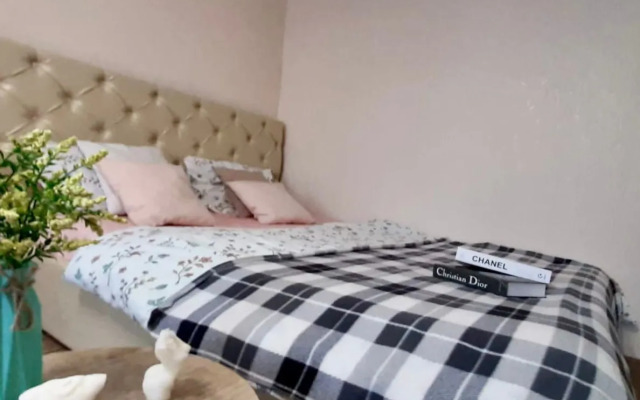 Апартаменты на улице Весенняя 19А