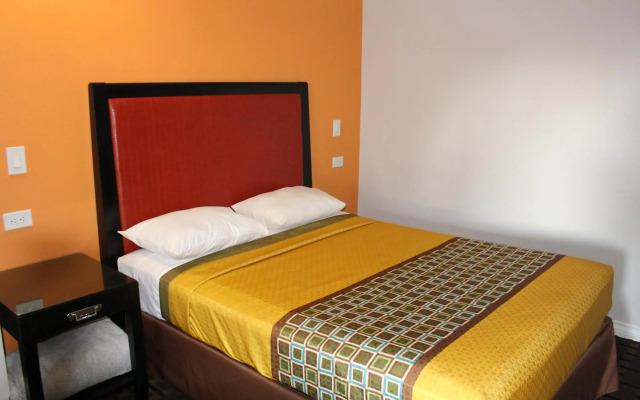 LYFE INN & SUITES by AGA - LAX Airport