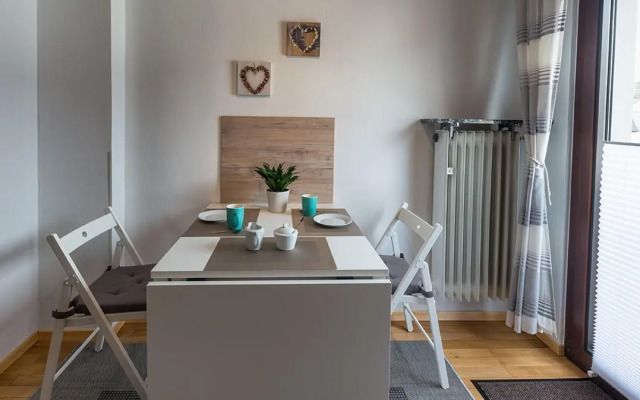 Ferienwohnung Maria Laach 2