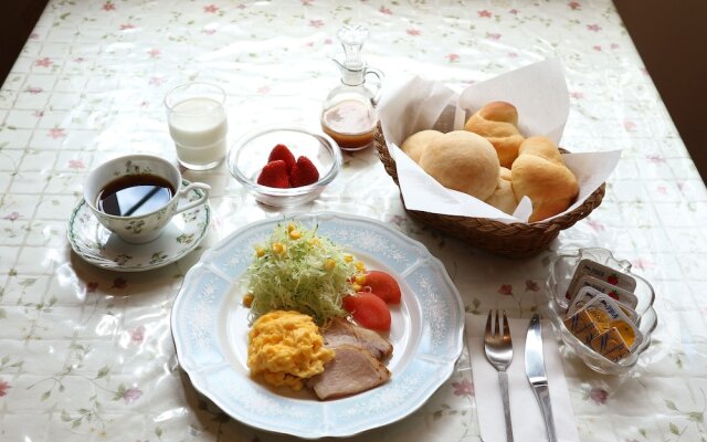 Nasu Onsen Pension Aioi