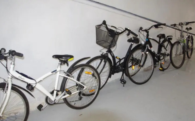 Maison les Chanoines