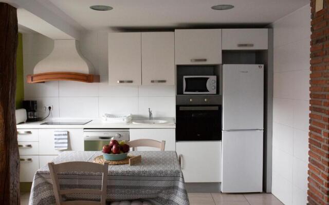Aurrekoetxea 36 Vacation Rental, 2D