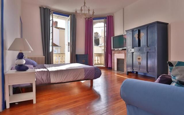 Maison Les Sables-d'Olonne, 6 pièces, 11 personnes - FR-1-197-447