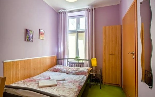 Relax - usługi noclegowe