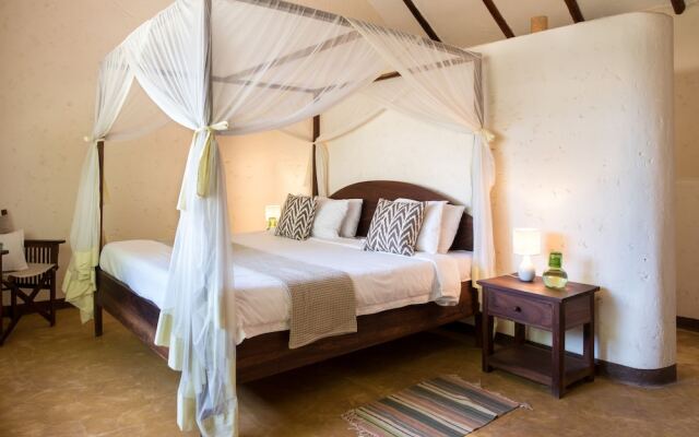 Kili Villa