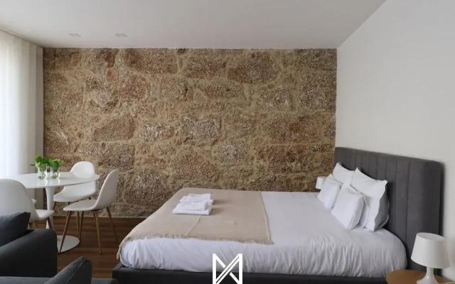 MyStay - D. Maria Apartments