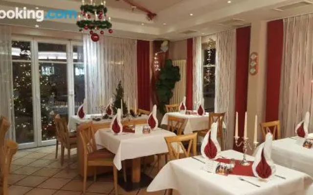 Hotel Drei König