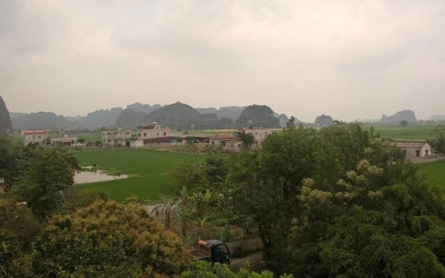 Tuyet's Homestay