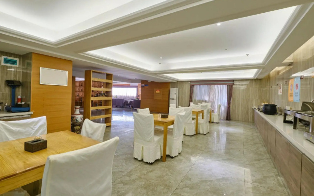 Jiamei  Xi  Shui  Hotel