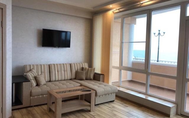 Guest House Polina