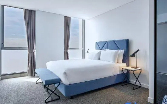 Meriton Suites Liverpool