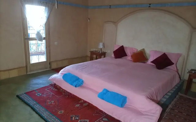 Maison d'hotes Dar Timitar
