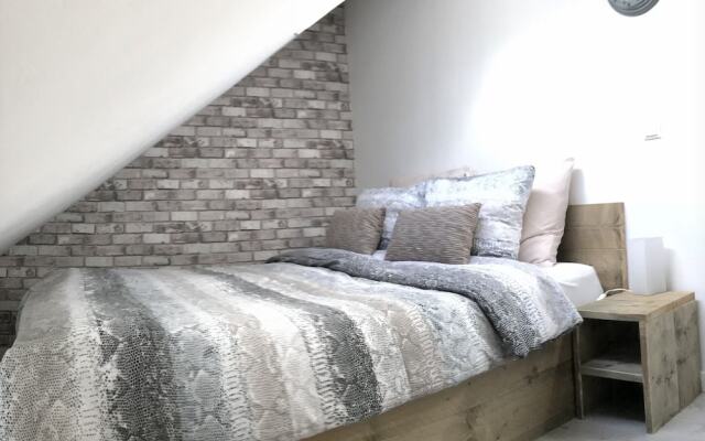 Gastenverblijf Rodenburg