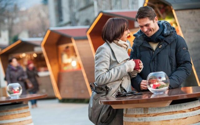 Bed & breakfast da Core