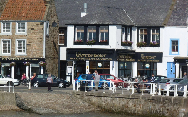 The Waterfront