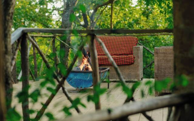 Mikumi Safari Lodge