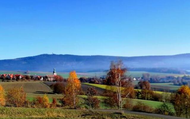 Appartement Hotel Sibyllenbad