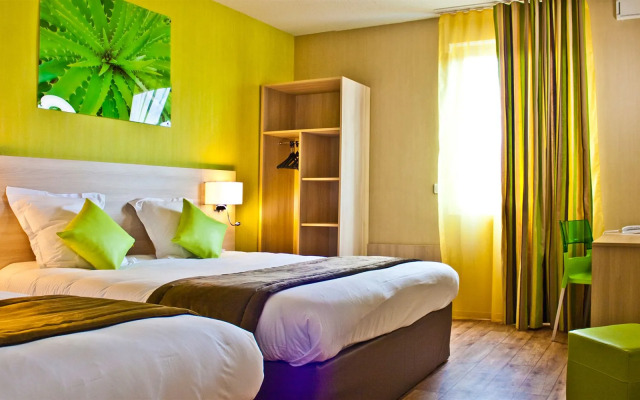 The Originals City, Hotel des Lys, Dreux