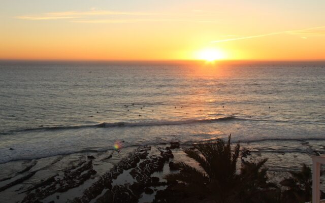 La Source Taghazout