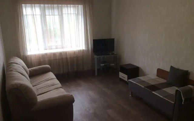 Апартаменты на ул. Пролетарской, 2Д