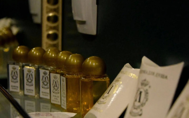 Юсуповский Сад