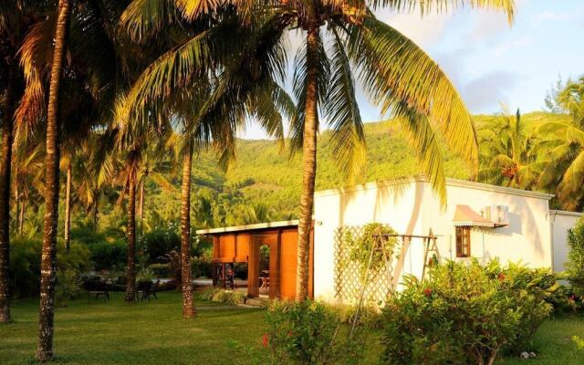 Villa Chez Zaza