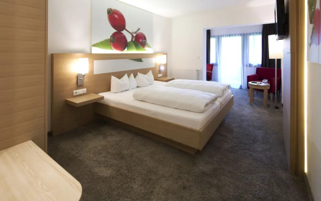 Kulinarik Hotel Alpin