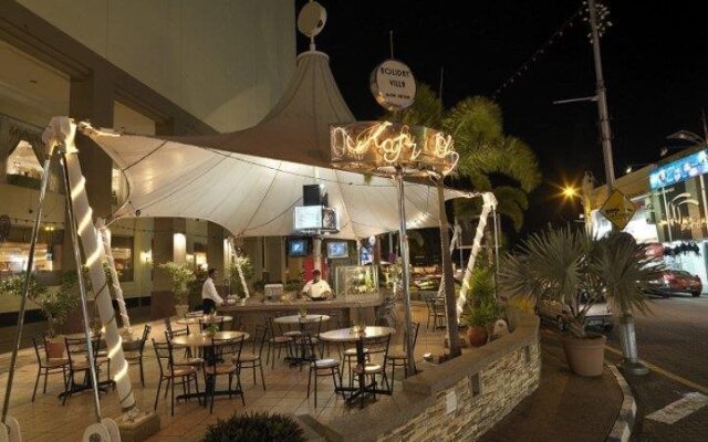 Holiday Villa Alor Setar