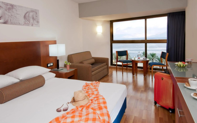 Leonardo Hotel Tiberias