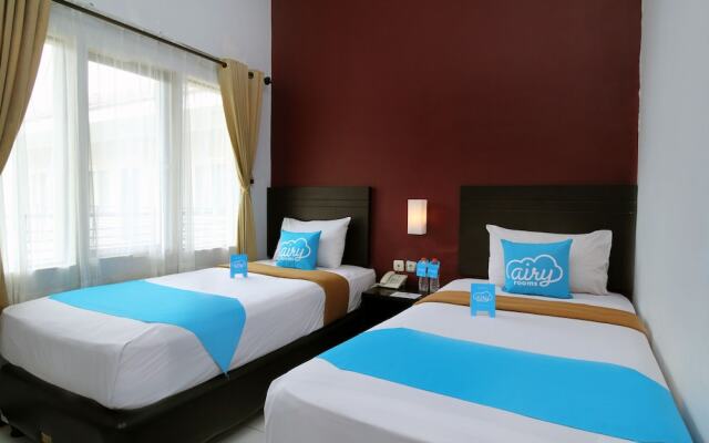 Airy Mulyoharjo Ahmad Yani Pemalang