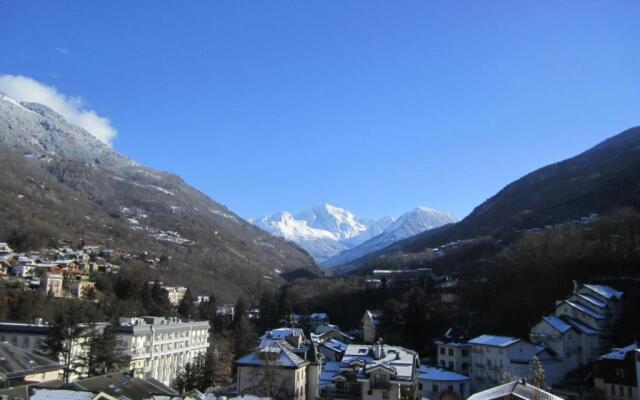 Appartement Brides-les-Bains, 1 pièce, 2 personnes - FR-1-512-151