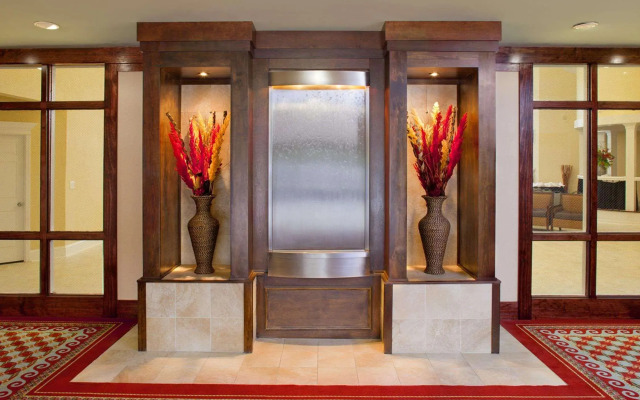 Doubletree by Hilton Hotel Fayetteville