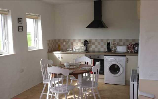 Ballymultimber Cottages