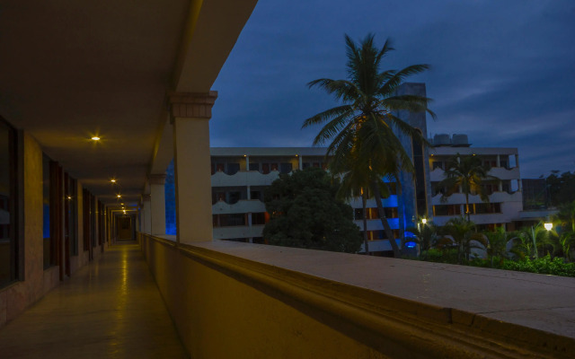 Hotel San Antonio