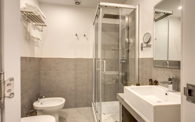 Hotel 87 Eighty seven