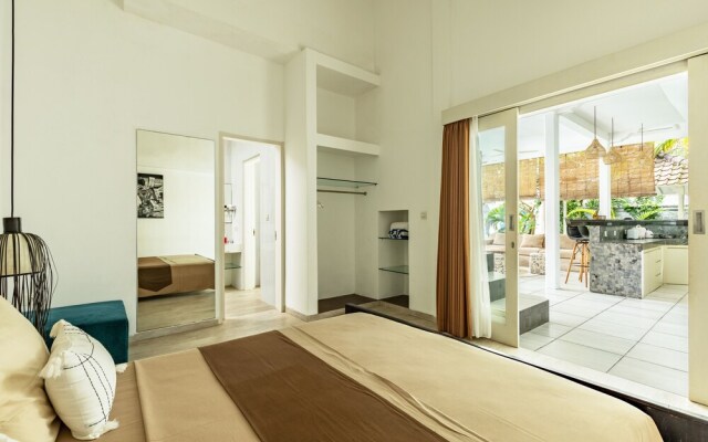 Villa Oceana 3BR By Azure- Pool, Netflix, Wifi, Parking