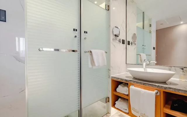 Sofis Kaqiusha Hotel